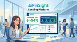 FinSight Lending Platform